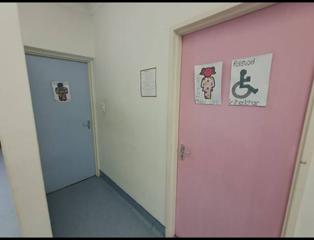 347M² MEDICAL SUITE FOR SALE IN VEREENIGING CENTRAL